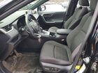 2021 Toyota Rav4 Prime Se Black vin: JTMAB3FV1MD060869