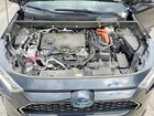 2021 Toyota Rav4 Prime Se Black vin: JTMAB3FV1MD060869