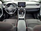 2021 Toyota Rav4 Prime Se Black vin: JTMAB3FV1MD060869
