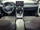 2021 Toyota Rav4 Prime Se Silver vin: JTMAB3FV2MD034197