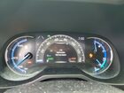 2021 Toyota Rav4 Prime Se Silver vin: JTMAB3FV2MD034197
