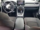 2021 Toyota Rav4 Prime Se Gray vin: JTMAB3FV2MD069810
