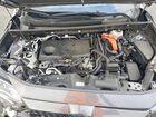 2021 Toyota Rav4 Prime Se Gray vin: JTMAB3FV2MD069810