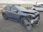 2021 Toyota Rav4 Prime Se Gray vin: JTMAB3FV2MD069810