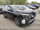 2022 Toyota Rav4 Prime Se Blue vin: JTMAB3FV7ND098026