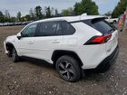 2024 Toyota Rav4 Prime Se White vin: JTMAB3FV7RD174852 2024 Toyota Rav4 Prime Se White vin: JTMAB3FV7RD174852