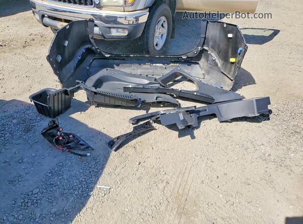 JTMAB3FV8MD062733 2021 TOYOTA RAV4 Gray Widok naklejki z numerem VIN