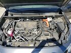 2021 Toyota Rav4 Prime Se Gray vin: JTMAB3FV8MD062733