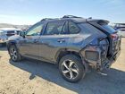 2021 Toyota Rav4 Prime Se Gray vin: JTMAB3FV8MD062733