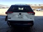 2021 Toyota Rav4 Prime Se White vin: JTMAB3FV9MD065351