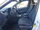 2021 Toyota Rav4 Prime Se White vin: JTMAB3FV9MD065351