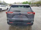 2024 Toyota Rav4 Prime Se Серый vin: JTMAB3FV9RD176392