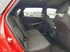 2023 Subaru Solterra Premium Red vin: JTMABABA0PA027133 2023 Subaru Solterra Premium Red vin: JTMABABA0PA027133