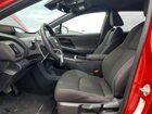 2023 Subaru Solterra Premium Red vin: JTMABABA0PA027133 2023 Subaru Solterra Premium Red vin: JTMABABA0PA027133