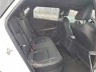2024 Subaru Solterra Premium Белый vin: JTMABABA1RA065537 2024 Subaru Solterra Premium Белый vin: JTMABABA1RA065537