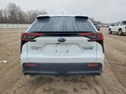 2024 Subaru Solterra Premium Белый vin: JTMABABA1RA065537 2024 Subaru Solterra Premium Белый vin: JTMABABA1RA065537