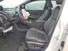 2024 Subaru Solterra Premium Белый vin: JTMABABA1RA065537 2024 Subaru Solterra Premium Белый vin: JTMABABA1RA065537