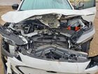 2024 Subaru Solterra Premium Белый vin: JTMABABA1RA065537 2024 Subaru Solterra Premium Белый vin: JTMABABA1RA065537