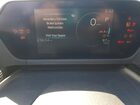 2023 Subaru Solterra Premium Gray vin: JTMABABA2PA026825