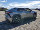 2023 Subaru Solterra Premium Gray vin: JTMABABA2PA026825