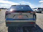 2023 Subaru Solterra Premium Gray vin: JTMABABA2PA026825
