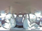 2023 Subaru Solterra Premium Gray vin: JTMABABA2PA026825