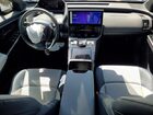 2023 Subaru Solterra Premium Белый vin: JTMABABA2PA032284 2023 Subaru Solterra Premium Белый vin: JTMABABA2PA032284