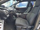 2023 Subaru Solterra Premium Gray vin: JTMABABA2PA033998