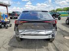 2023 Subaru Solterra Premium Gray vin: JTMABABA2PA033998