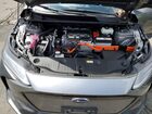 2023 Subaru Solterra Premium Gray vin: JTMABABA2PA033998