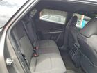 2023 Subaru Solterra Premium Gray vin: JTMABABA2PA033998