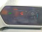 2023 Subaru Solterra Premium Gray vin: JTMABABA2PA033998