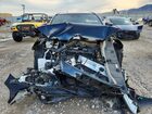 2024 Subaru Solterra Premium Черный vin: JTMABABA2RA063117