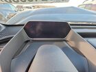 2024 Subaru Solterra Premium Черный vin: JTMABABA2RA063117