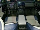 2025 Subaru Solterra Limited White vin: JTMABABA2SA092882 2025 Subaru Solterra Limited White vin: JTMABABA2SA092882