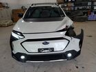 2025 Subaru Solterra Limited White vin: JTMABABA2SA092882 2025 Subaru Solterra Limited White vin: JTMABABA2SA092882