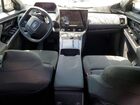 2024 Subaru Solterra Premium Gray vin: JTMABABA4RA074331