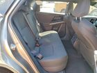 2024 Subaru Solterra Premium Gray vin: JTMABABA4RA074331