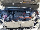 2024 Subaru Solterra Premium Gray vin: JTMABABA4RA074331