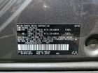 2024 Subaru Solterra Premium Gray vin: JTMABABA4RA074331