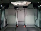 2025 Subaru Solterra Premium White vin: JTMABABA5SA106953