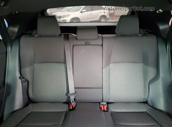 JTMABABA5SA106953 2025 SUBARU SOLTERRA White Вид задніх сидінь
