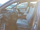 2024 Subaru Solterra Premium Blue vin: JTMABABA7RA051464