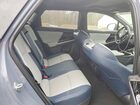 2024 Subaru Solterra Premium Blue vin: JTMABABA7RA051464