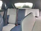 2024 Subaru Solterra Premium Blue vin: JTMABABA7RA051464