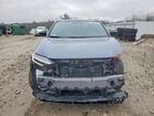 2024 Subaru Solterra Premium Blue vin: JTMABABA7RA051464