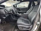 2024 Subaru Solterra Premium Серый vin: JTMABABA7RA052484