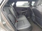 2024 Subaru Solterra Premium Серый vin: JTMABABA7RA052484