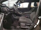 2024 Subaru Solterra Premium Black vin: JTMABABA9RA060716