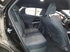 2024 Subaru Solterra Premium Black vin: JTMABABA9RA060716